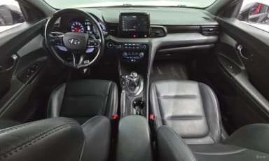 Veloster (JS)