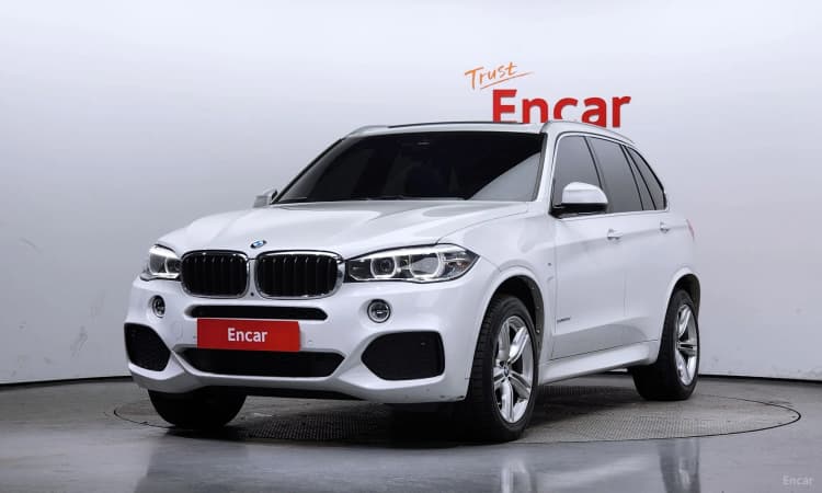 X5 (F15)