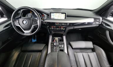 X5 (F15)