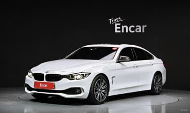 Series 4 (F32)