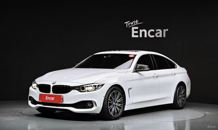 Series 4 (F32)