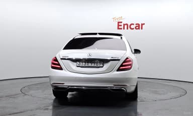 S-Class W222