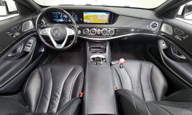 S-Class W222