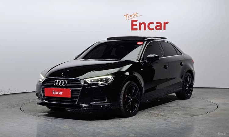 New A3