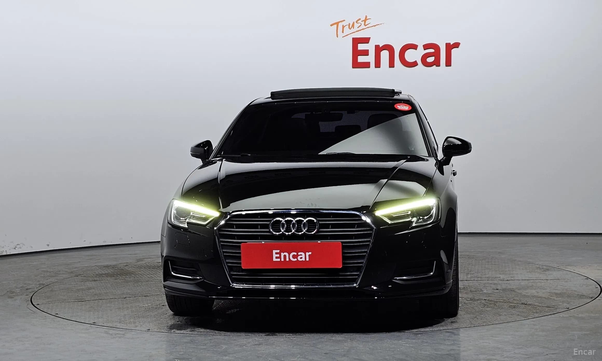 New A3