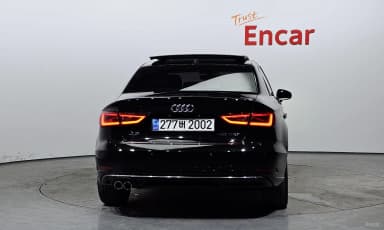 New A3