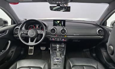 New A3