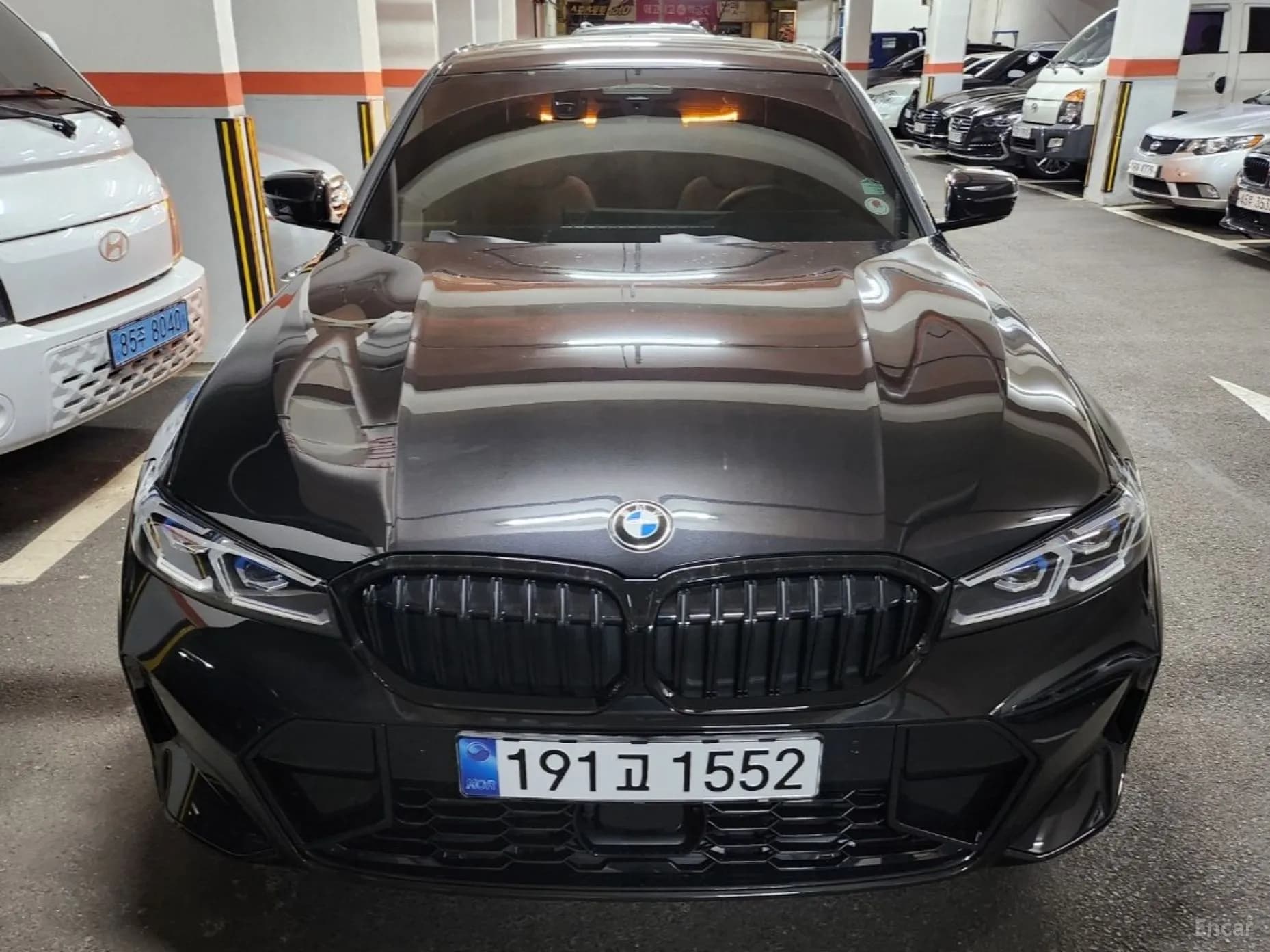 3 Series (G20)