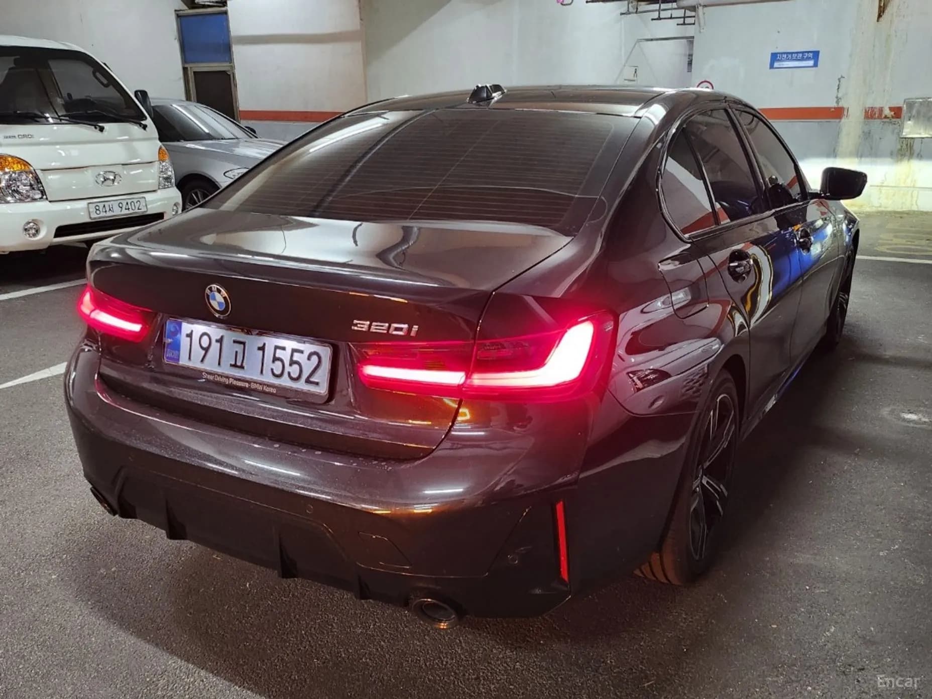 3 Series (G20)