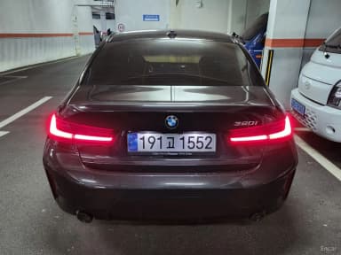 3 Series (G20)
