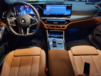 3 Series (G20)