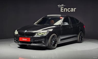 3 Series GT (F34)