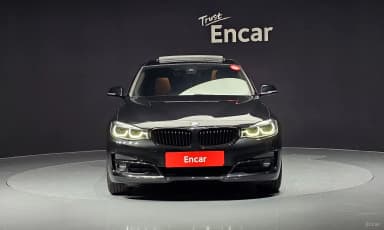 3 Series GT (F34)