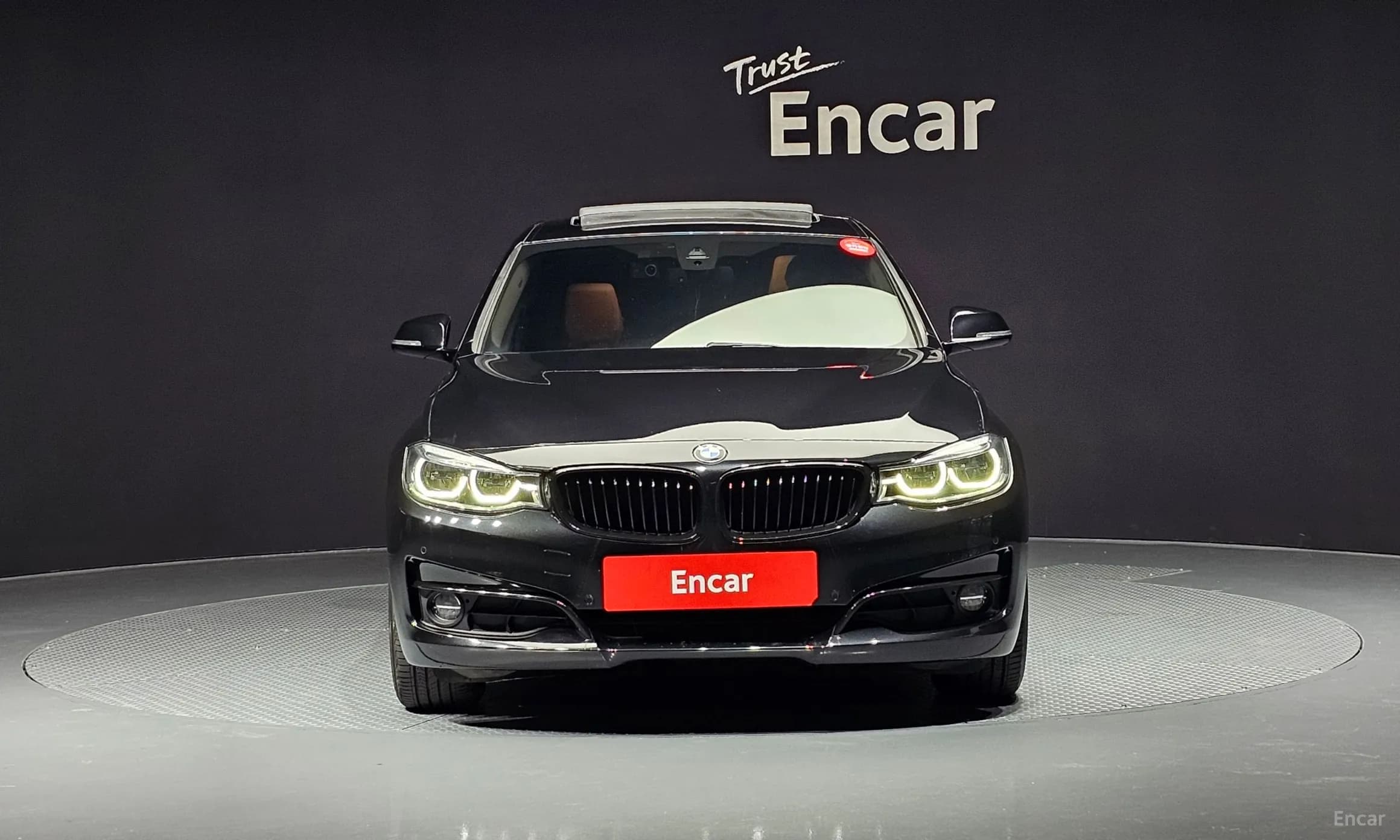 3 Series GT (F34)