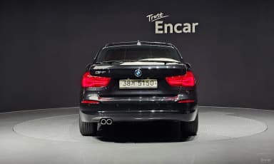 3 Series GT (F34)