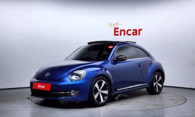 The Beetle