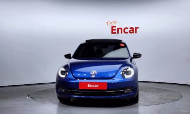 The Beetle