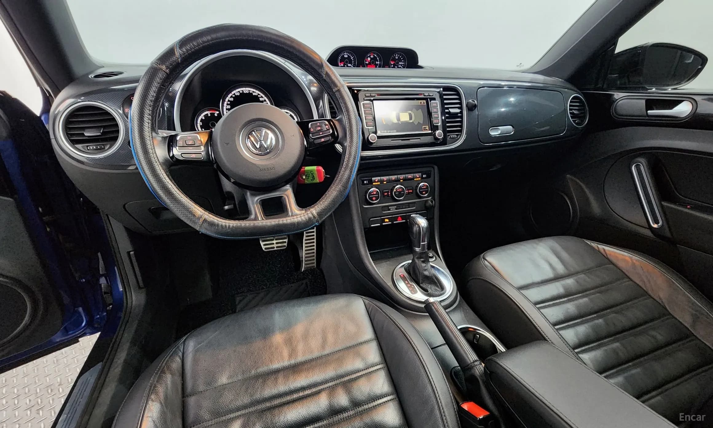 The Beetle