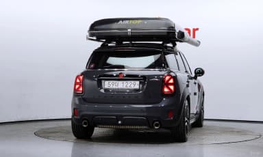 Cooper S Countryman