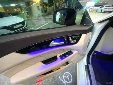 CLS-Class W218