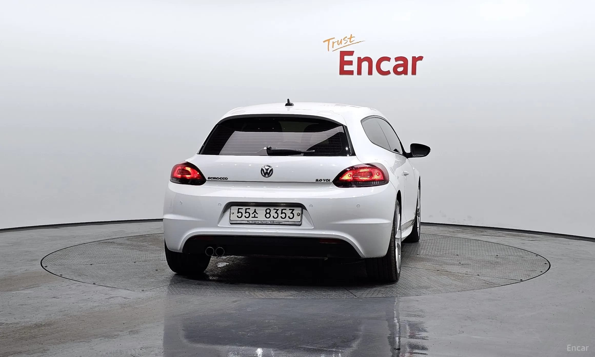 Sirocco