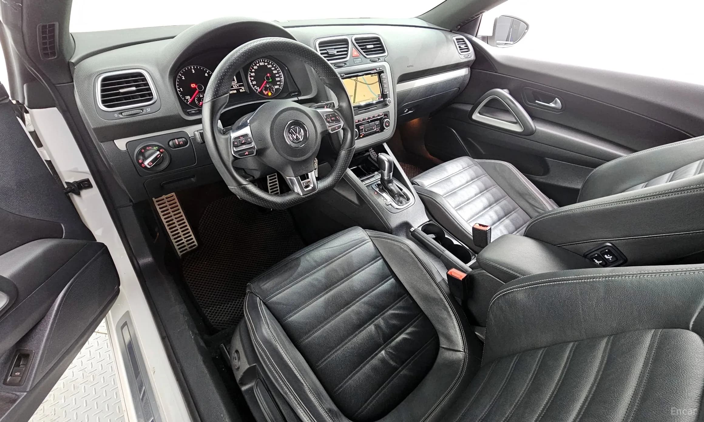 Sirocco