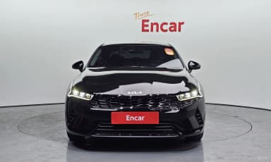 K5 Hybrid 3rd Generation