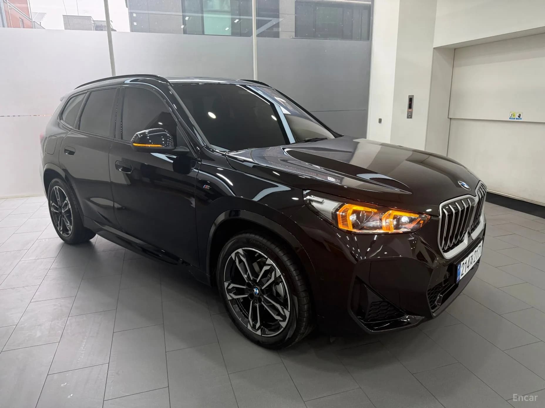 X1 (U11)