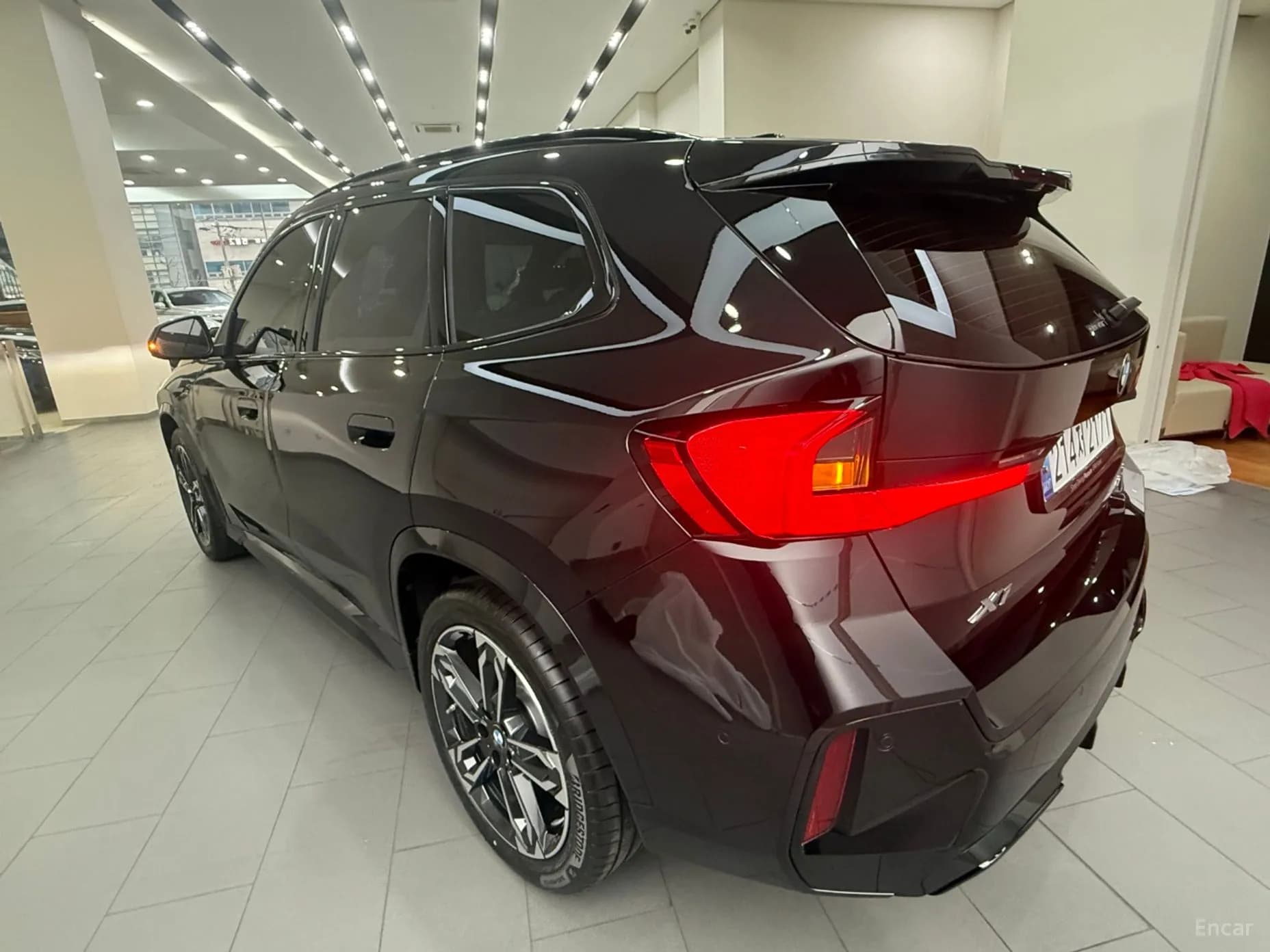 X1 (U11)
