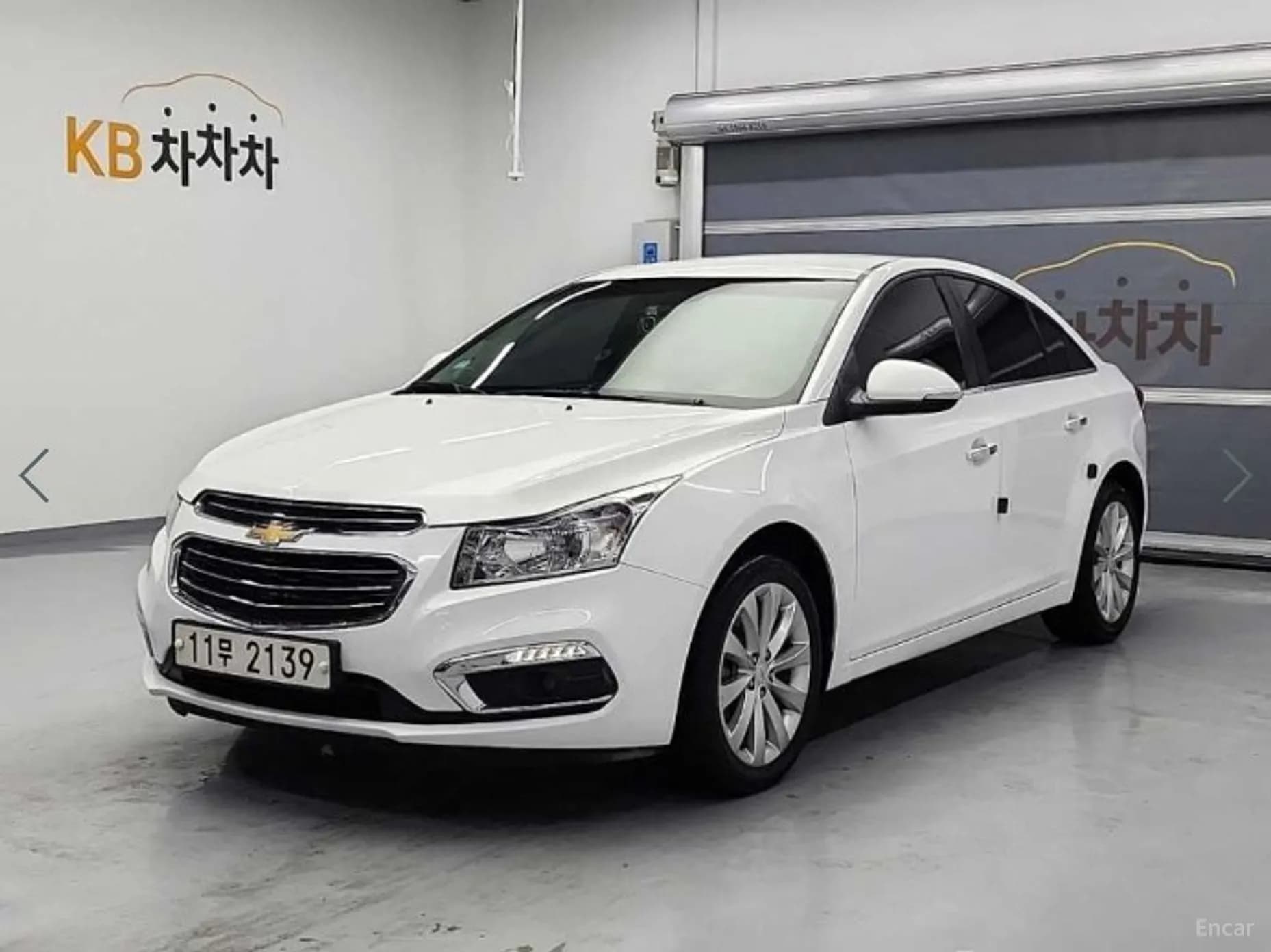 Cruze