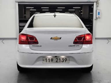 Cruze