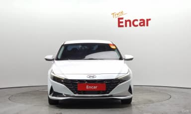 Avante Hybrid (CN7)