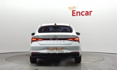 Avante Hybrid (CN7)