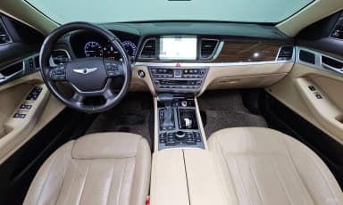 Genesis DH