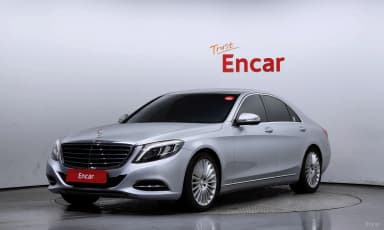 S-Class W222