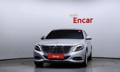 S-Class W222