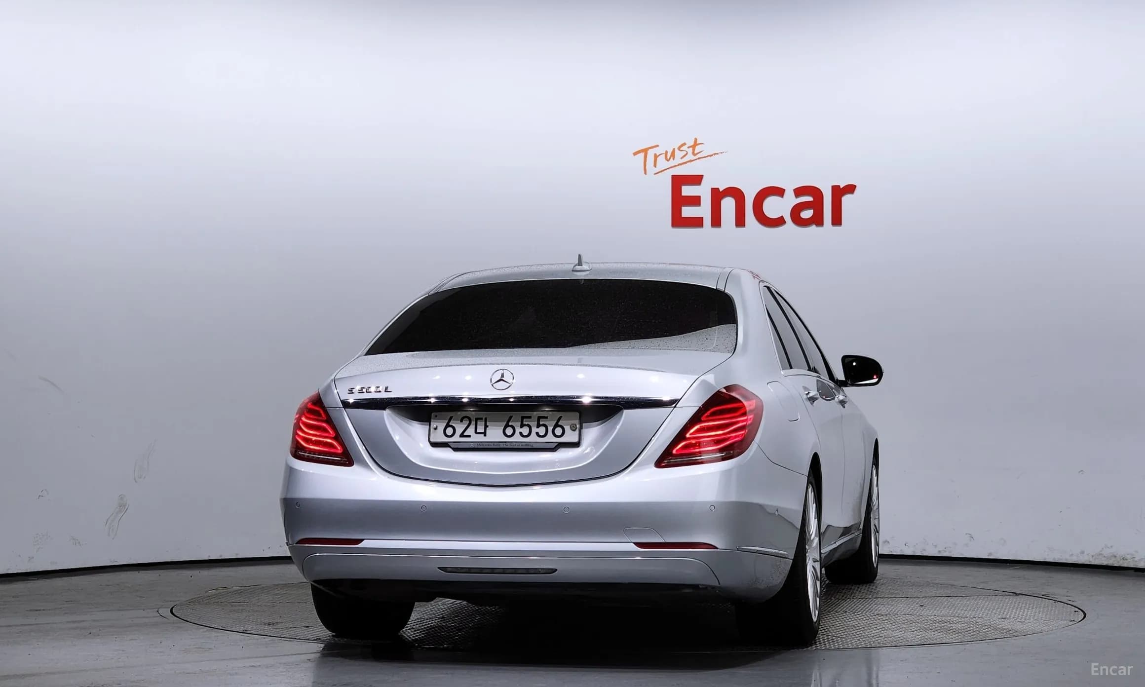 S-Class W222