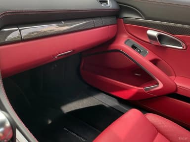 718 Boxster