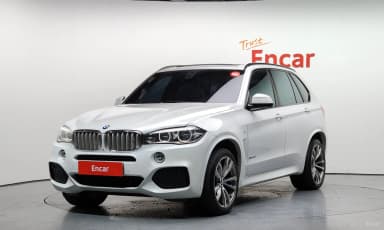 X5 (F15)