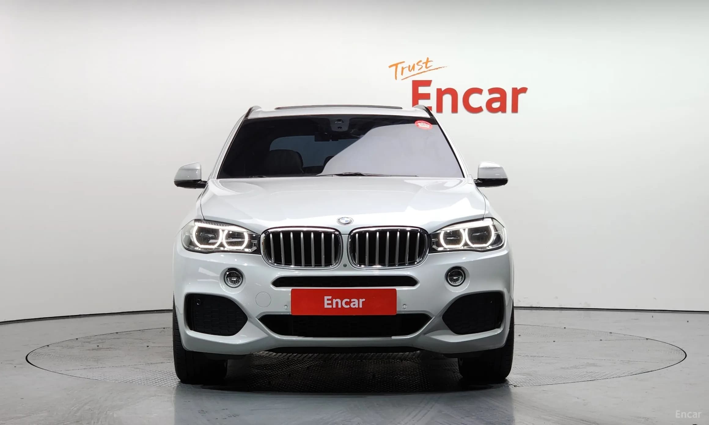 X5 (F15)