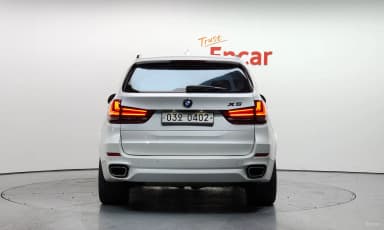 X5 (F15)