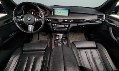 X5 (F15)