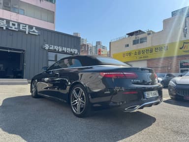 E-Class W213