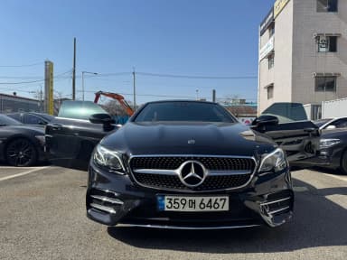 E-Class W213