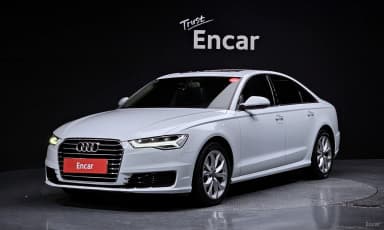 New A6