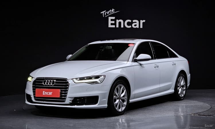 New A6