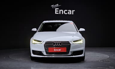 New A6