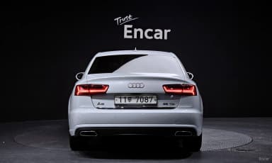 New A6