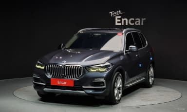 X5 (G05)