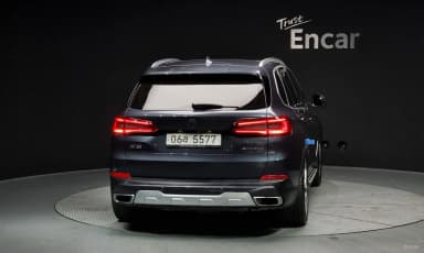 X5 (G05)